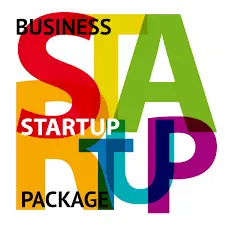 Business Startup Pkg