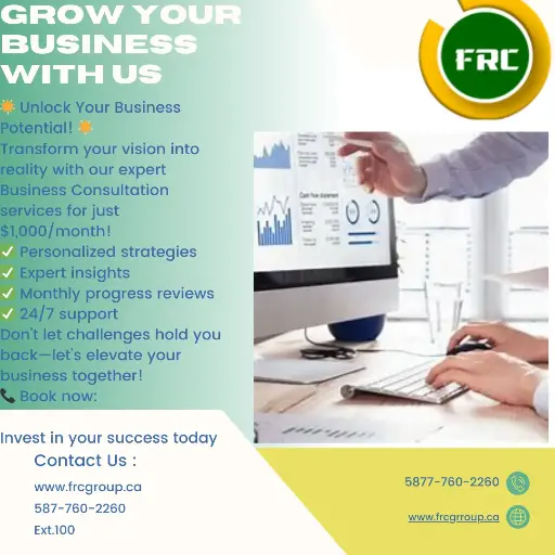Monthly Consultant