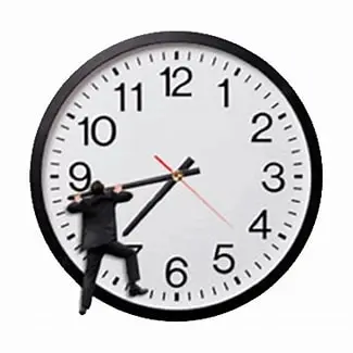 Hourly Consultant